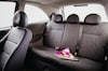 Opel Corsa - interieur