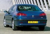 Peugeot 607