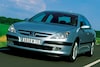 Peugeot 607
