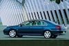 Peugeot 607