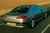 Peugeot 607