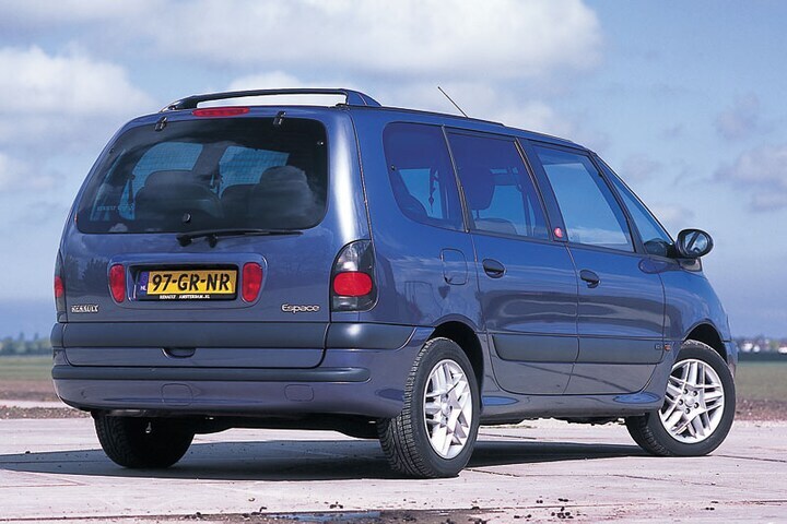 Renault Espace