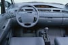 Renault Espace - interieur