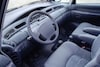 Renault Espace - interieur