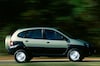 Renault Scénic RX4