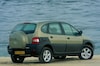 Renault Scénic RX4