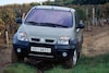 Renault Scénic RX4