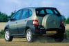Renault Scénic RX4