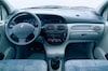 Renault Scénic RX4 - interieur