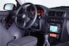 Seat Leon - interieur