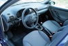 Seat Leon - interieur