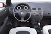 Skoda Fabia - interieur