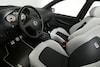 Skoda Fabia - interieur