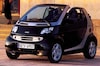 Smart city-coupé cabrio