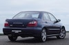 Subaru Impreza WRX