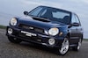 Subaru Impreza WRX