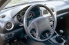 Subaru Impreza - interieur