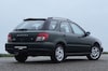 Subaru Impreza Plus
