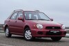 Subaru Impreza Plus