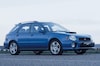 Subaru Impreza Plus WRX