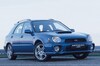 Subaru Impreza Plus WRX
