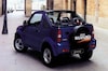 Suzuki Jimny Cabrio