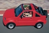 Suzuki Jimny Cabrio