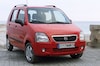 Suzuki Wagon R+
