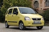 Suzuki Wagon R+