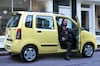 Suzuki Wagon R+