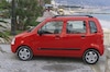 Suzuki Wagon R+