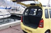 Suzuki Wagon R+