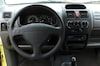 Suzuki Wagon R+ - interieur