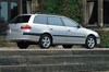 Toyota Avensis Wagon