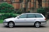 Toyota Avensis Wagon