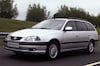 Toyota Avensis Wagon