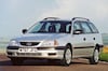 Toyota Avensis Wagon