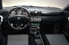 Toyota MR2 - interieur