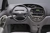 Toyota Previa - interieur