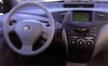 Toyota Prius - interieur