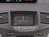 Toyota Prius - interieur