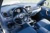 Toyota RAV4 - interieur