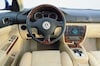 Volkswagen Passat - interieur