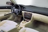 Volkswagen Passat - interieur
