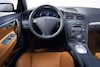 Volvo S60 - interieur