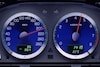 Volvo S60 - interieur
