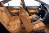 Volvo S60 - interieur