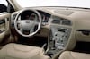 Volvo V70 - interieur