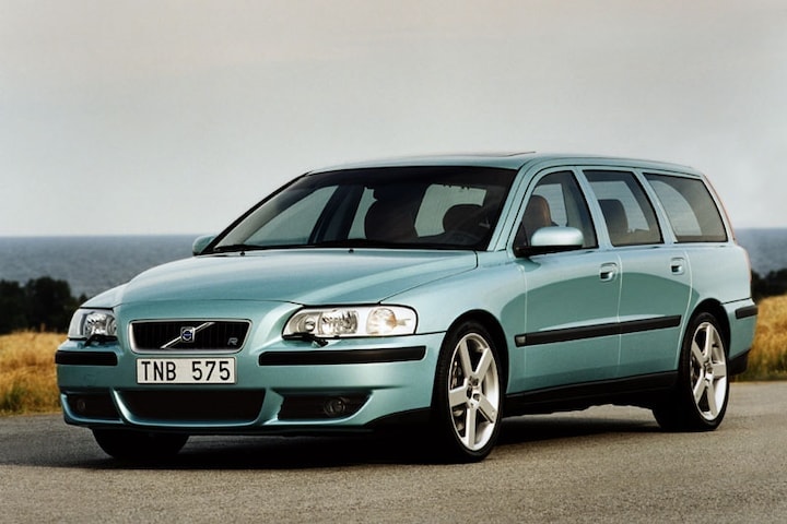 Volvo V70