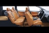 Volvo V70 - interieur